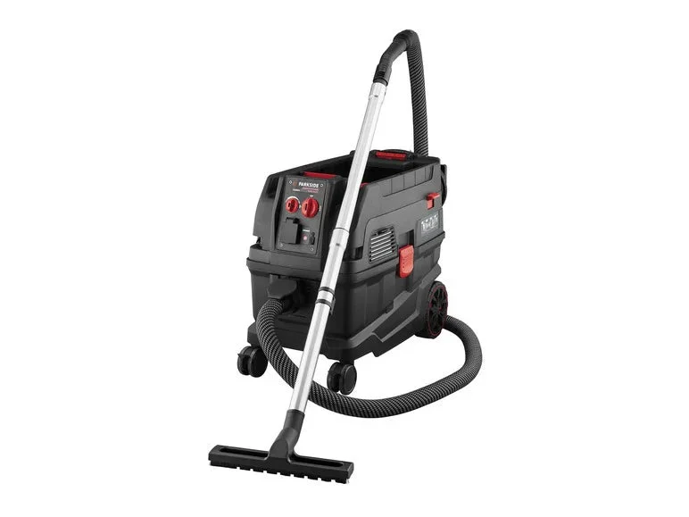 Aspirapolvere Officina PPWD 30 A1